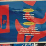 Inglaterra anuncia a sus 26 convocados al Mundial con video al ritmo de The Beatles