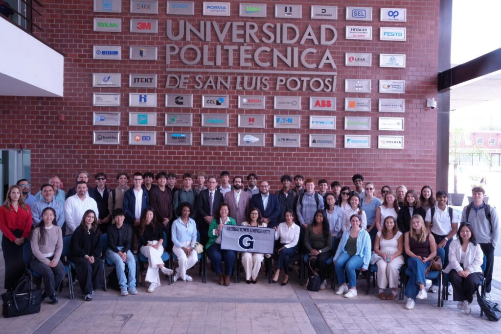 UPSLP impulsa innovación con Día de las Ingenierías y nuevos posgrados
