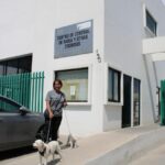 Centro de Control de Rabia y Otras Zoonosis de los Servicios de Salud cumple 35 años