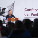 Inversión farmacéutica de 21 mil mdp impulsará al Plan México: Sheinbaum