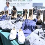 La Comisión de Búsqueda de Personas tendrá espacio de resguardo forense
