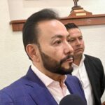 Serrano pide analizar reelección de magistrados con apego a la ley y sin criterios políticos