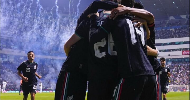 México juega su penúltima prueba mundialista ante Australia, al que no derrota desde hace 56 años