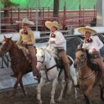 SLP avanza a finales de charrería y suma medallas en la Olimpiada Nacional 2026