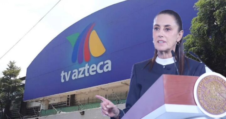 El ‘atentado’ contra la libertad de expresión desde el púlpito de la mañanera