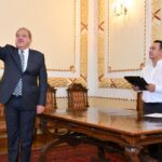 Toman protesta García Valdez y Torres en Sedeco y Cultura