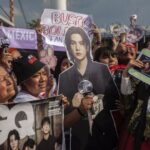 BTS conquista la CDMX: miles de fans asisten al primer concierto de la banda surcoreana