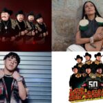 Fenapo anuncia a Ramón Ayala, Lila Downs, Xavi y Huracanes del Norte