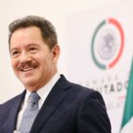 Mier reconoce que Rocha enfrente las acusaciones de EU y critica a Maru Campos