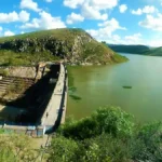 Lo que Galindo no pudo: Conagua limpiará el lirio acuático de la presa San José