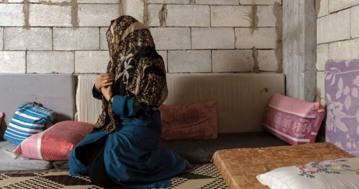 La ONU incluye por primera vez a Rusia e Israel en lista de violencia sexual en conflictos