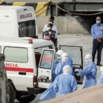 Hantavirus: riesgo bajo, pero vigilancia alta