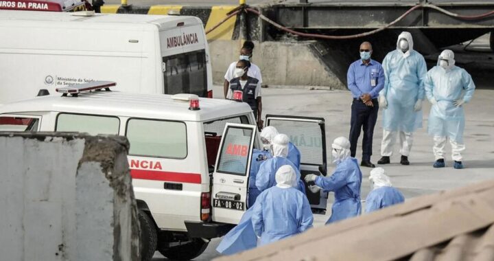 Hantavirus: riesgo bajo, pero vigilancia alta