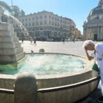 El planeta se encamina hacia un periodo de calor extremo sin precedentes