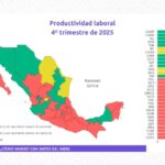 SLP destaca entre las 10 entidades más productivas del país