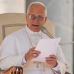 Papa León XIV recibirá a Marco Rubio para ‘descongelar’ relaciones tras tensión con Trump