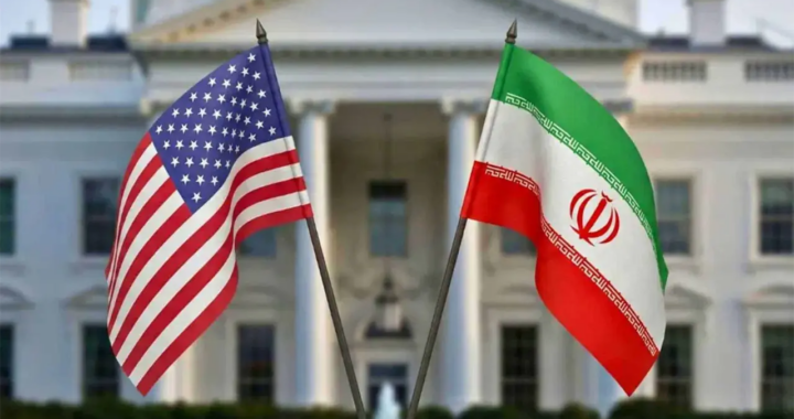 Revelan detalles de la propuesta de paz de Irán a EEUU para frenar guerra en Oriente Medio