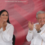 ¿Quiénes han liderado Morena? De AMLO a Ariadna Montiel, estos han sido sus dirigentes nacionales