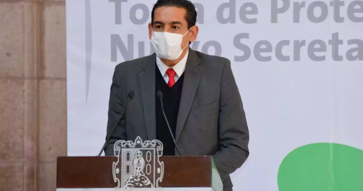 Revés al uso faccioso de la ley por parte del estado: ‘Miguel Lutzow Steiner es inocente’