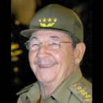 Estados Unidos presenta cargos penales contra Raúl Castro