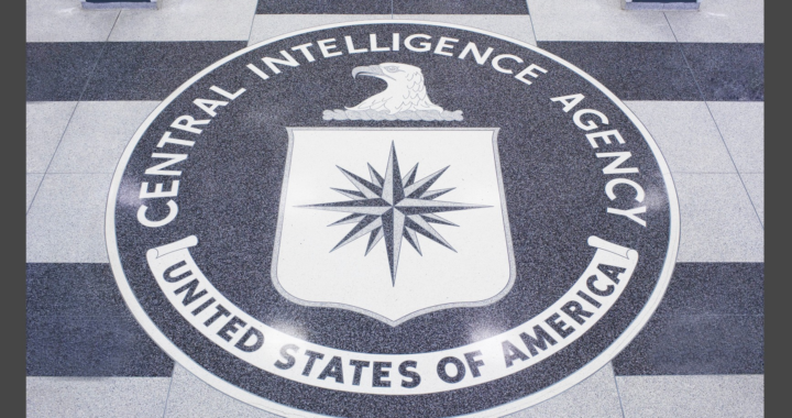 CIA: Operación México