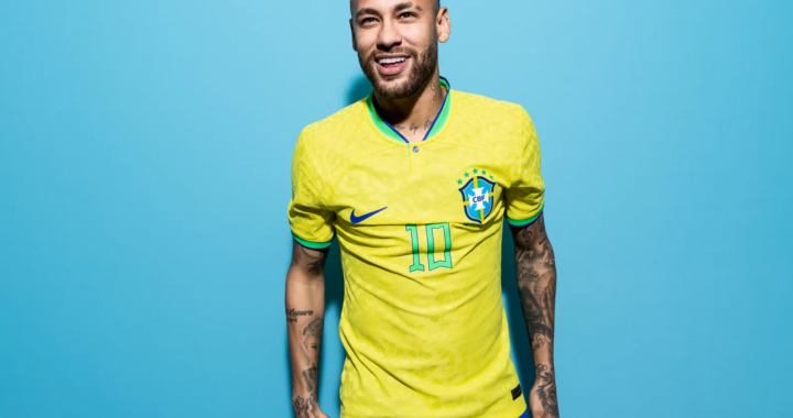Brasil presenta lista oficial para el Mundial 2026 ¡regresa Neymar!