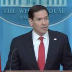 Marco Rubio acusa al régimen cubano de corrupción y opresión; ofrece ‘nueva relación’ con EEUU