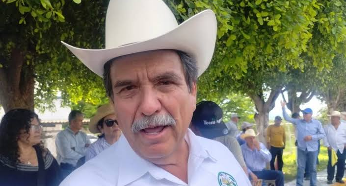 Campesinos amenazan con frenar el Mundial 2026 si no cambian reglas del T-MEC