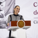 Sheinbaum atribuye detenciones de alcaldes en Morelos a denuncias ciudadanas durante giras