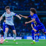 Cruz Azul llega con mejor sensaciones que Pumas para la final de ida
