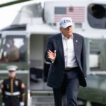 Trump analizará acuerdo con Irán en reunión de emergencia en la Casa Blanca