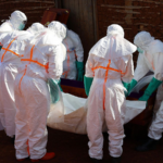 México, EEUU y Canadá coordinan medidas sanitarias por brote de ébola rumbo al Mundial 2026