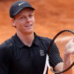 Jannik Sinner hace historia y conquista el Career Golden Masters