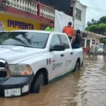 CFE aplicará ‘tarifa cero’ a 12 municipios afectados por lluvias en la huasteca