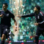 El Tri vence a Ghana y empieza a ilusionar con el Mundial