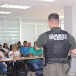 La Guardia Civil capacita a profesores contra grooming, sextorsión y otros delitos