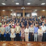 Van 89 estudiantes de la UASLP a estancias académicas en el extranjero