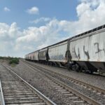 Supervisan ruta SLP-Villa de Reyes para el nuevo tren de pasajeros a Nuevo Laredo