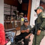 Guardia Civil Estatal promueve cultura de la denuncia en Ciudad Valles