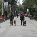 Inicia operativo Verano Seguro por tierra y aire en San Luis Potosí