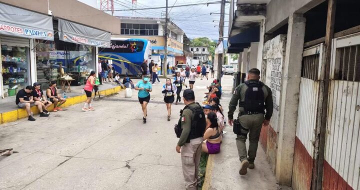 Reportan más eventos en San Luis Potosí por el clima de seguridad pública