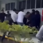 Batalla campal en el Conalep de Matehuala ‘es un hecho aislado’, dice el plantel
