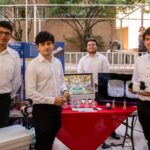 Proyecto de realidad virtual de la UASLP acerca ciencia e historia a nuevas generaciones