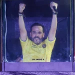 El ultraderechista Abelardo de la Espriella es proclamado presidente electo de Colombia
