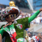 México, en el foco principal con el inicio de la Copa del Mundo 2026