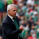 Javier Aguirre, sobre el Estadio CDMX y Sudáfrica: “Les temblaron las piernas”