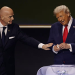 Trump no asistirá a la inauguración del Mundial en Los Ángeles