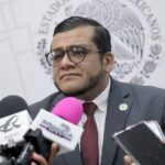 Congreso de SLP convocará a foros para discutir la Reforma Electoral: Diputado