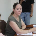 Diputada propone garantizar derecho al voto de personas sin sentencia firme