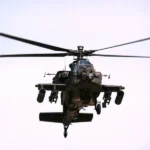Estados Unidos lanza ataques contra Irán en represalia por el derribo de un helicóptero